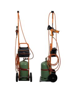 Ripack Heat Gun Accessories