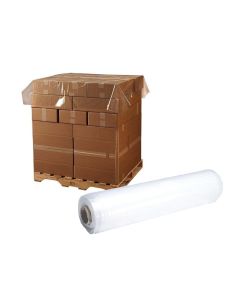 LDPE Pallet Top Covers