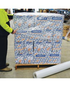 Pallet Cap Bags