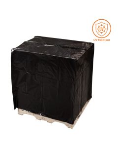 Black Pallet Bags (Shrink)