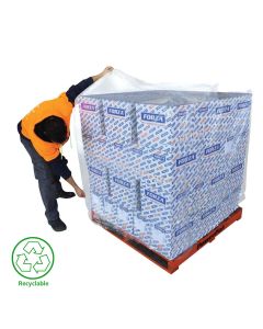 Pallet Shrink Bags