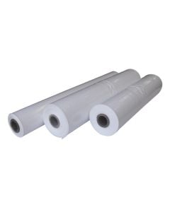 White PE Shrink Film