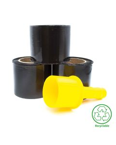 Bundler Black