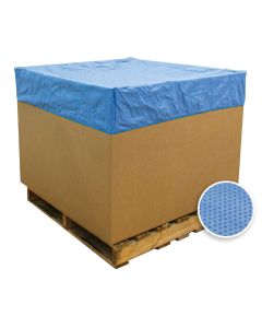 Breathable Elastic Pallet Covers