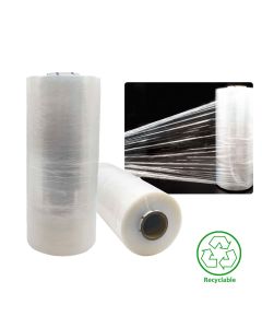 Titanium Machine Film