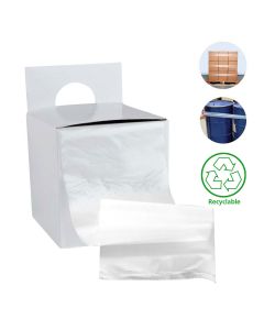 Stretch Pallet Bands