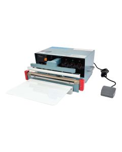 Bench Mounted Heat Sealer