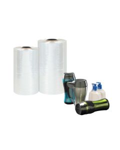 Sealed Air Cryovac Shrink Film