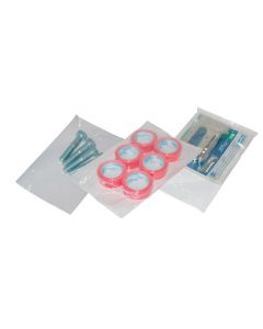 Stock Poly Bags