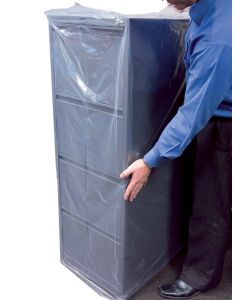 Filing Cabinet Bags