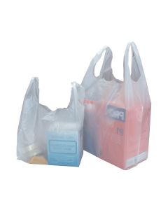 Singlet Bags