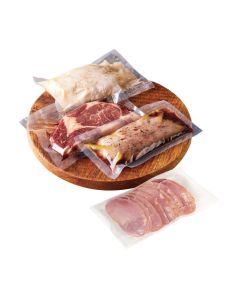 Vacuum Seal Bags
