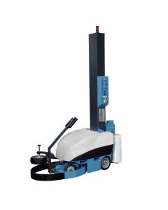 TPX-60 Robot Pallet Wrapping Machine