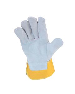 Heavy Duty Work Gloves