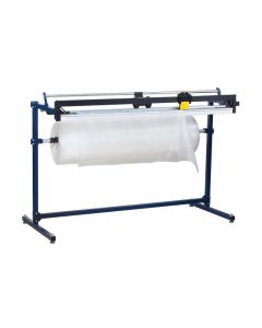 Dispenser Stand with length counter & cutter