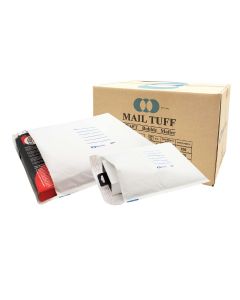 Bubble Cushion Mail Packs