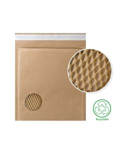 Honeycomb Padded Mailer #7 360 x 480mm