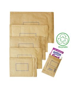 Padded Bags