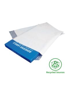 Courier Tuff Packs