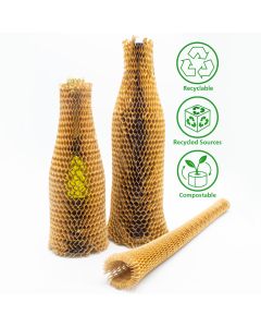 Honeycomb Expanding Sleeves