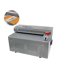Cardboard Padding/Shredding Machine