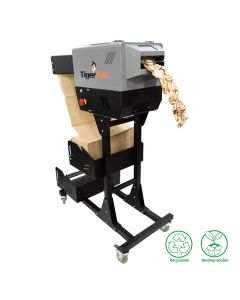 TPC-10 Dual Paper Cushioning Machine