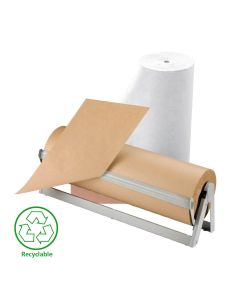 Paper Rolls and Dispensers