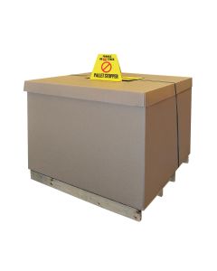 Pallet Stopper Cone