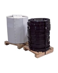 Hi Tensile Steel Strapping