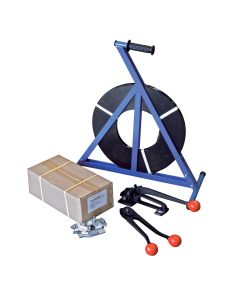 Steel Strapping Kit