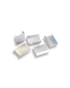 Snap on Seals