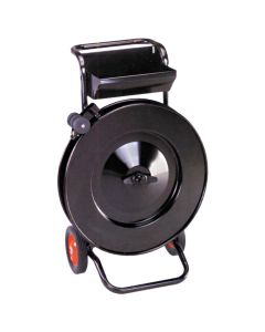 Mill Wound Strap Dispenser