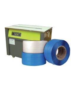Poly Machine Strap
