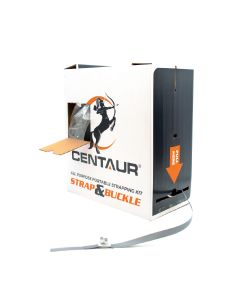 Strap & Buckle Kit