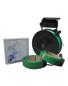 Polyester Strapping (PET)