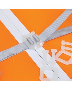 Poly Buckles