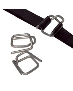 Wire Buckles