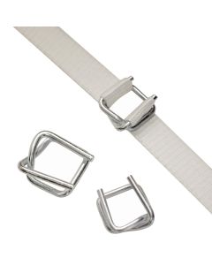 Heavy Duty Wire Buckles