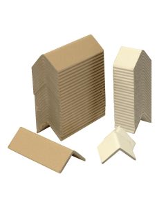 Cardboard Edge Protectors