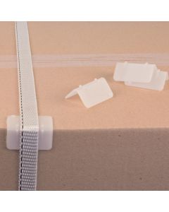 Plastic Edge Protectors