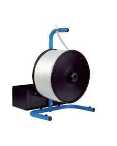 Poly-Woven Strap Stand Dispenser