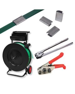 PET Strapping Kit