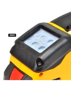 Strapping Battery Tools Accessories