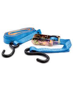 Ratchet Straps / Tie Downs