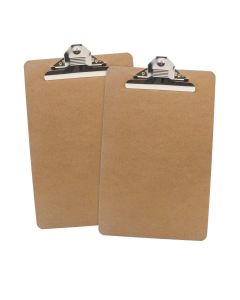 Hardwearing Clipboards