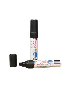 Scribe Jumbo Markers