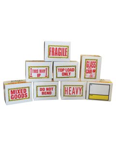 Supa Labels