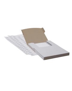 Laser Printer Labels