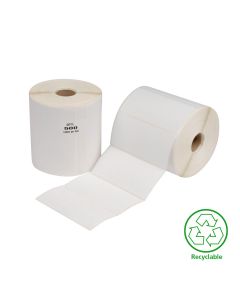 Desktop Thermal Labels