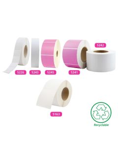 Direct Thermal Labels